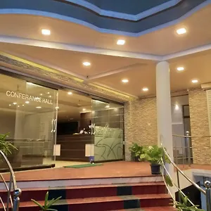 2* Hotel Tharangam Residency